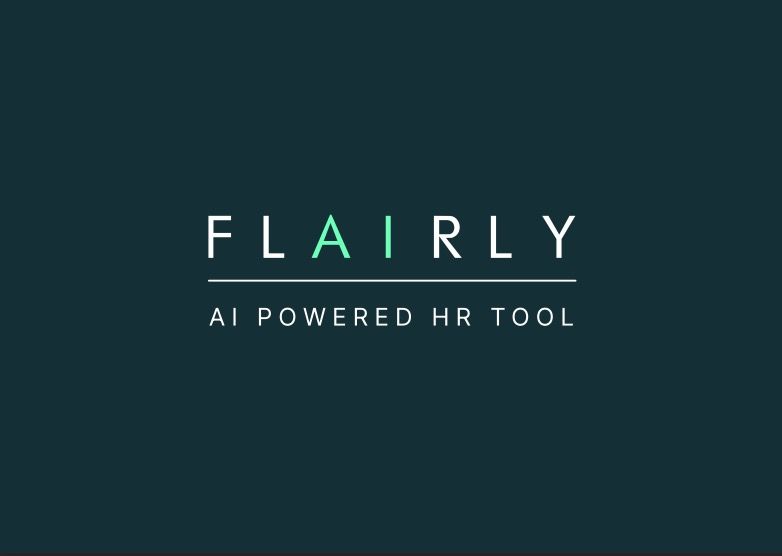 Flairly — AI Powered HR Tool